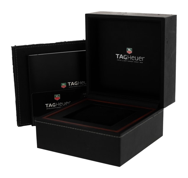 Tag Heuer Aquaracer WAF111Z.BA0801